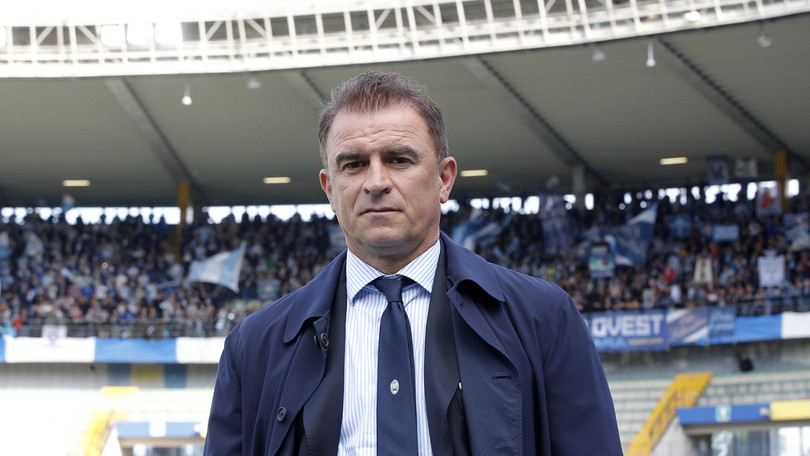 Serie A Spal, Semplici: «Sereni per la prima volta in 73 gare»
