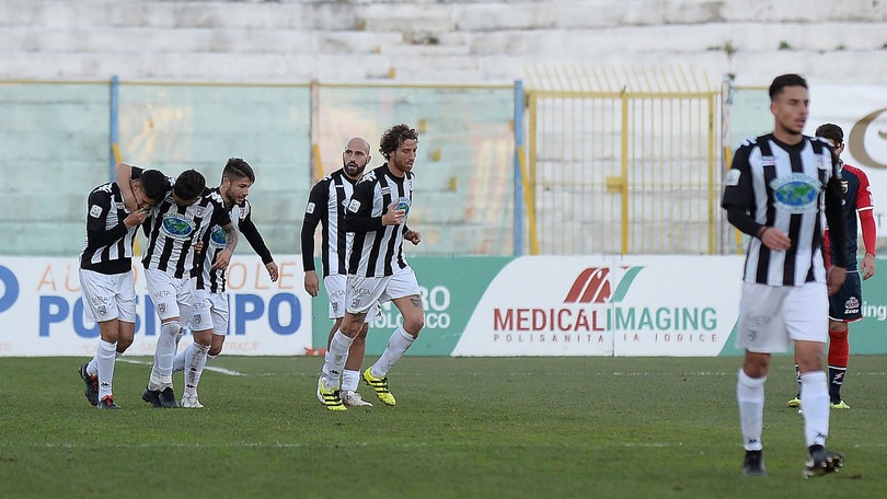 Serie C Sicula Leonzio, ufficiale: il nuovo direttore generale è Bonanno