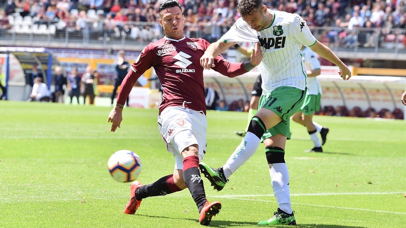 Atalanta, in difesa avanza Ferrari