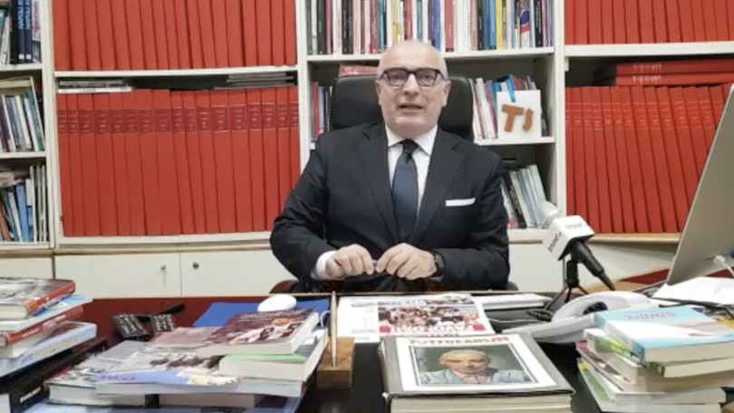 Il commento del Direttore Xavier Jacobelli