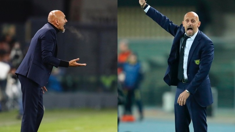Diretta Inter-Chievo Verona ore 21: le formazioni ufficiali e dove vederla in tv