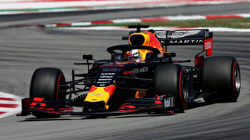 F1 Red Bull, Horner: «Strategia perfetta, Verstappen un metronomo»