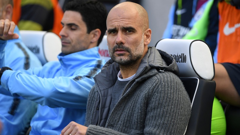 Panchina Juve: avanza Guardiola, la sua quota scende a 2,50