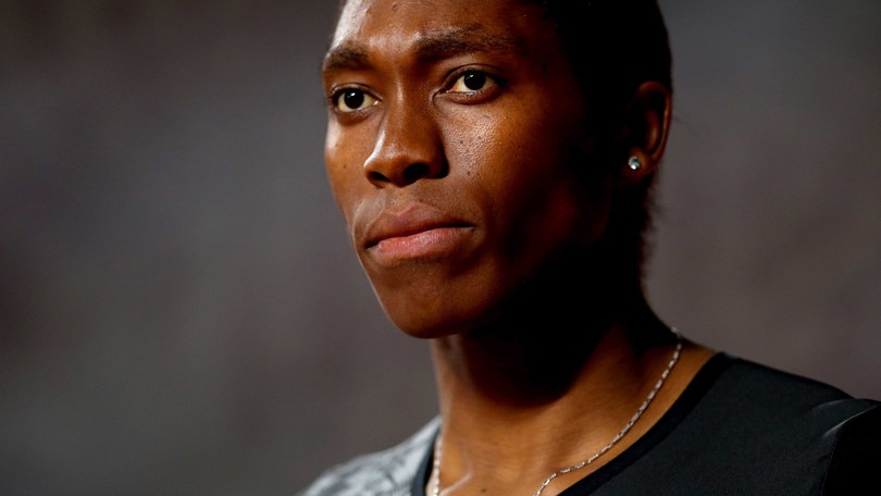Federazione sudafricana, presto il ricorso sul caso Semenya