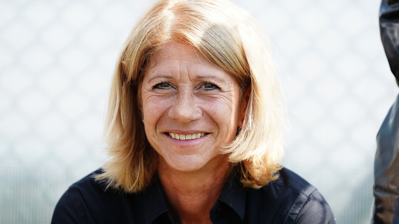 Calcio femminile, termina il rapporto tra il Milan e la Morace