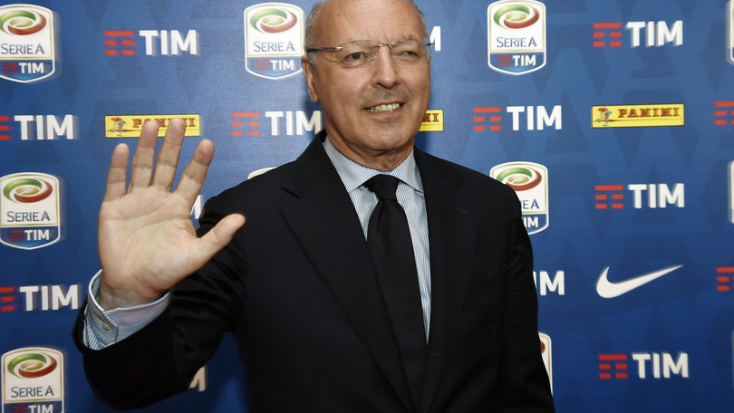 Marotta: “Lautaro Martinez via dall’Inter? Il nostro è un club nobile”