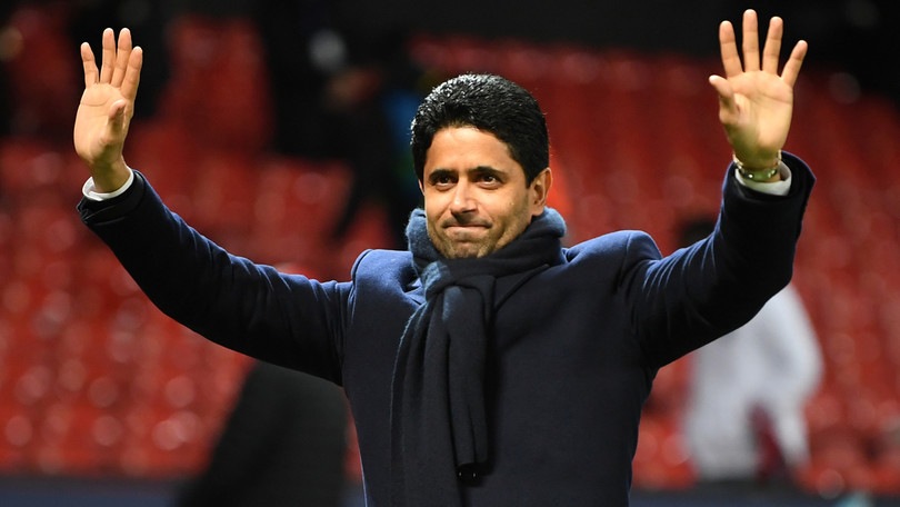 Le Parisien: «Psg, 210 milioni per tre campioni del Real!»