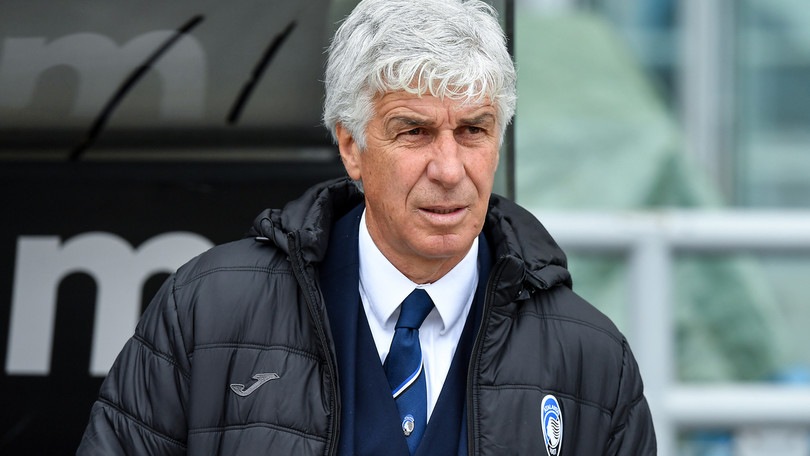 Coppa Italia Atalanta, Gasperini ne convoca 23 per la finale contro la Lazio