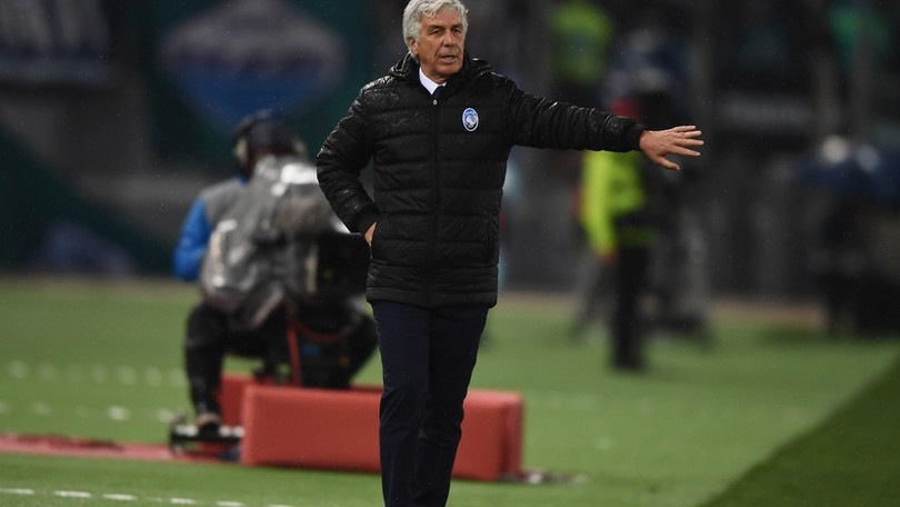 Furia Gasperini: «Mano di Bastos? Fatto gravissimo e inaccettabile»