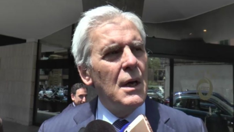 Nicchi sulla finale di Coppa Italia: "Il designatore arbitrale valuterà"