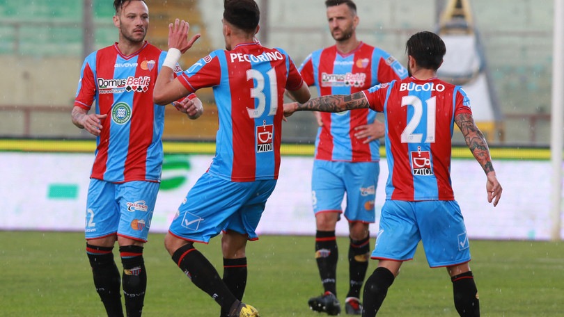 Play off di Serie C, fase nazionale: gli accoppiamenti del primo turno
