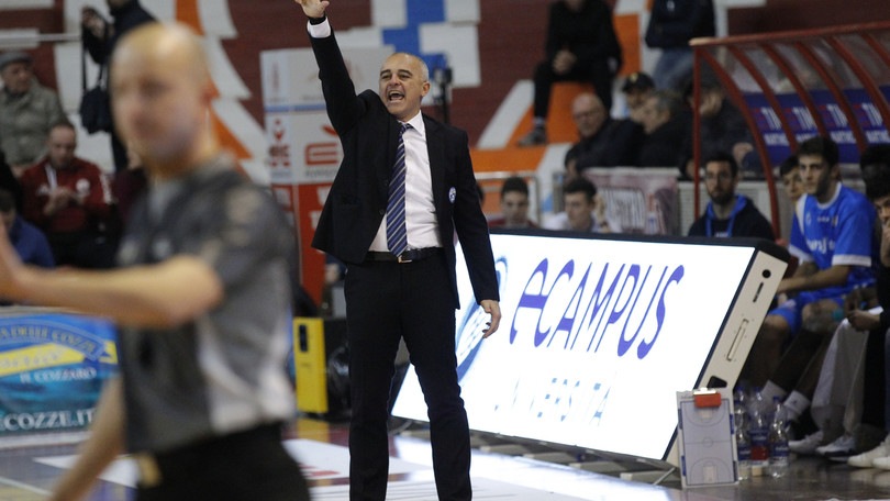 Playoff A2: Biella eliminata da Capo d'Orlando
