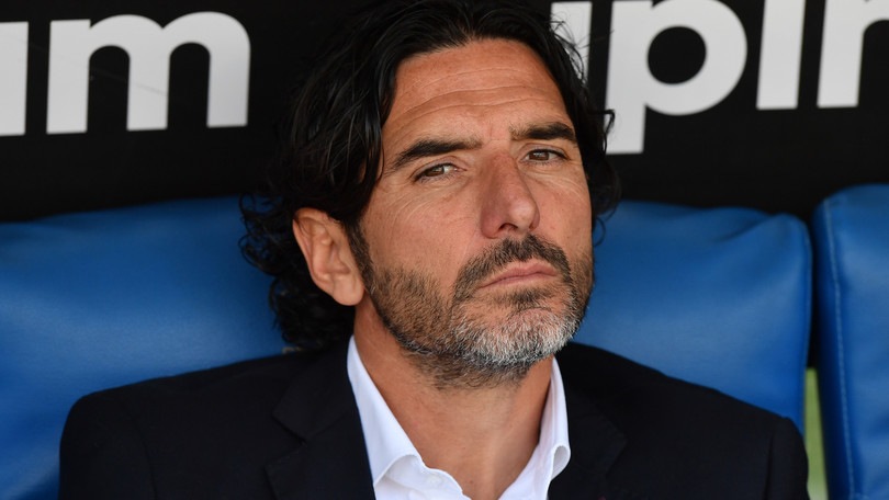 Lucarelli carica il Parma: «Fiorentina? Determinante per salvarci»