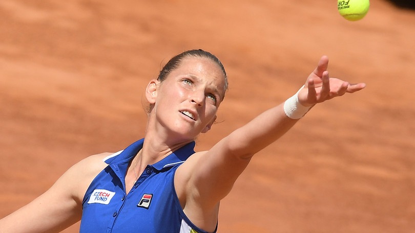 Pliskova supera Azarenka e centra le semifinali agli Internazionali