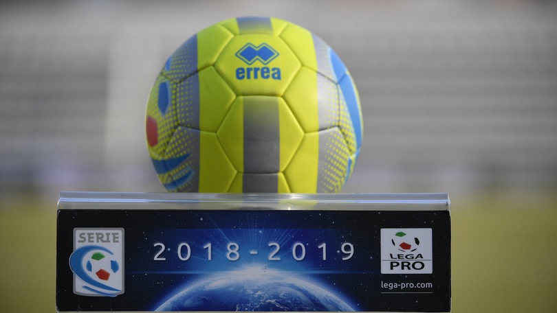 Serie C, ecco gli arbitri dei playoff