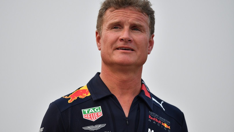 Coulthard: «Alla Ferrari Vettel è ancora il più veloce»