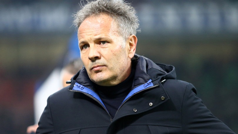 Mihajlovic: «Futuro? Prima parlerò con il Bologna»