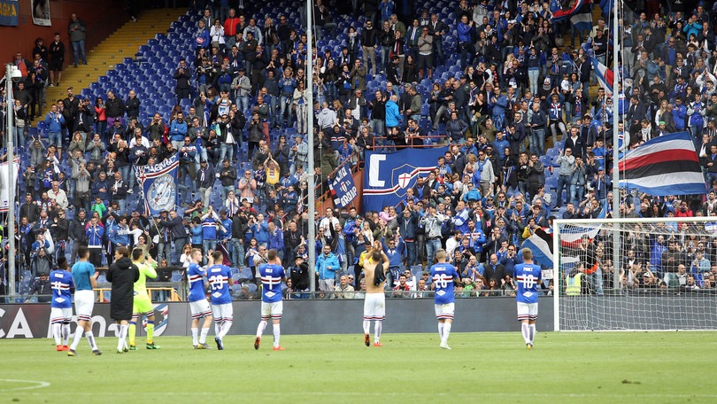 Calciomercato, Chabot è in arrivo alla Sampdoria per le visite