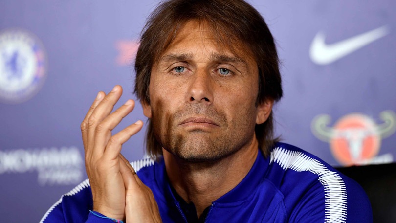 Inter e Milan, Conte e Di Francesco in pole per la panchina