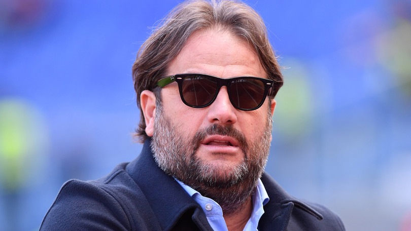 Faggiano allontana Inglese: «Per il Parma è impossibile il riscatto a 25 milioni»