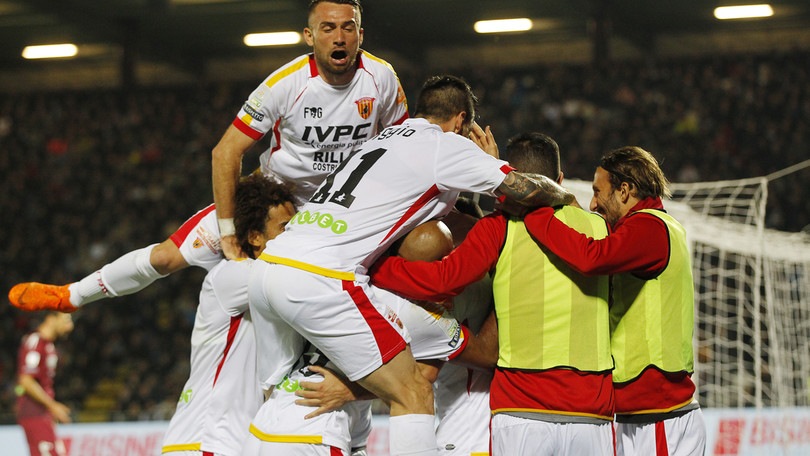 Cittadella-Benevento 1-2: Insigne e Coda firmano la rimonta giallorossa