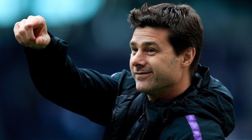 Nuovo allenatore Juve: incontro per Pochettino