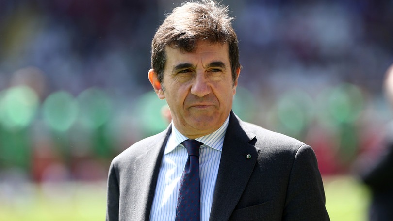 Cairo: "La nostra è una crescita continua. Europa League? Siamo pronti"