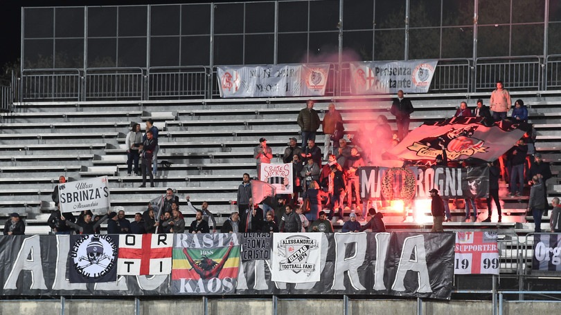 Alessandria, Soldati non è più il direttore sportivo