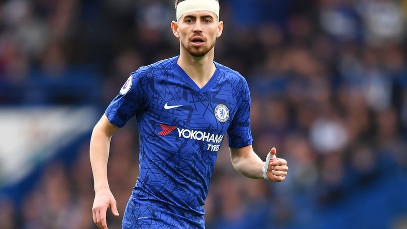 L'agente di Jorginho: «E' un professionista: non potrebbe dire no alla Juventus»