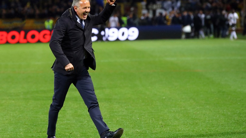 Serie A: Lazio, all'orizzonte c'è Mihajlovic