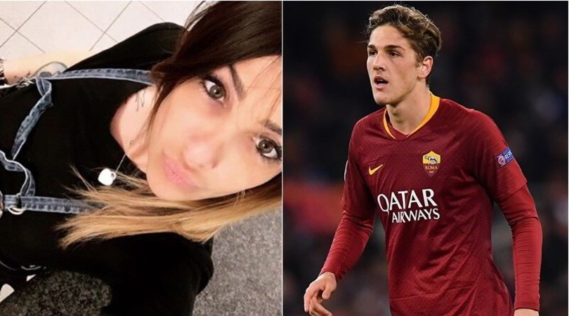 Juve su Zaniolo. A Torino anche Francesca Costa?