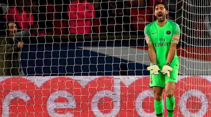 Ligue 1: il PSG fermato dallo Strasburgo rimanda la festa