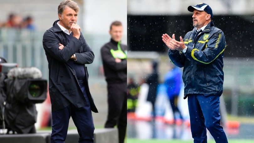Diretta Frosinone-Chievo Verona ore 18: le formazioni ufficiali e come vederla in tv
