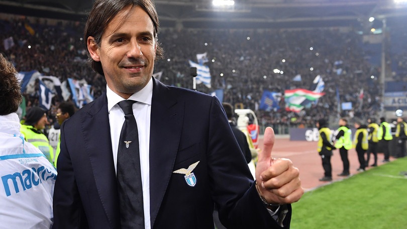 Inzaghi: "Contro il Torino giocheranno molti giovani della Primavera"