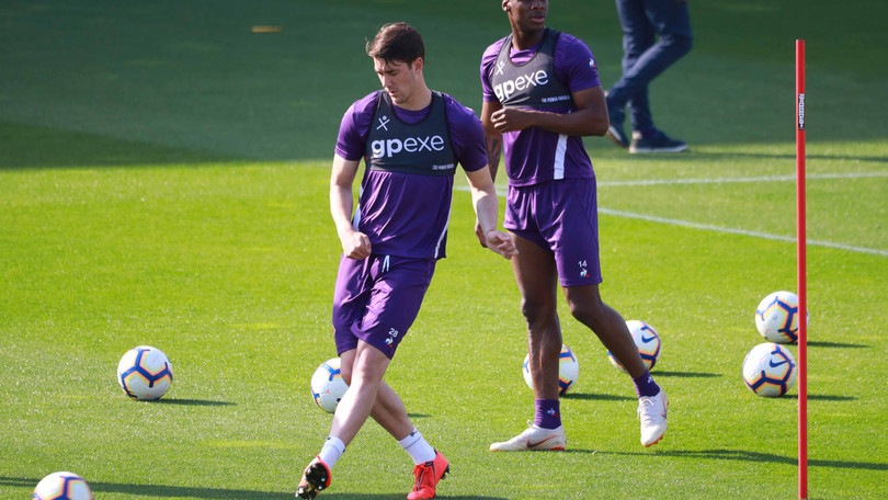 Serie A, Fiorentina-Genoa: occhio al fattore «X»