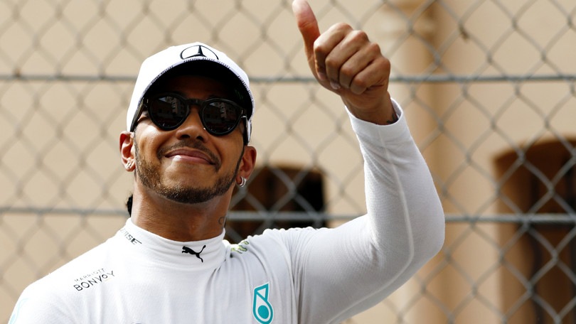 Gp Monaco, Hamilton: "Giro incredibile, macchina fantastica"