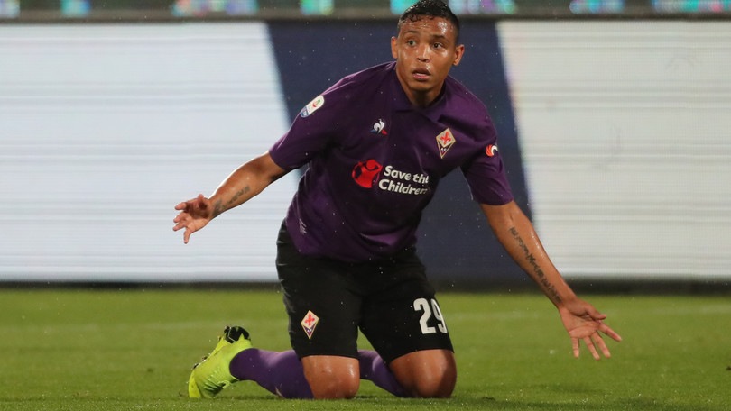 Muriel, Coppa America già finita: lesione al legamento collaterale