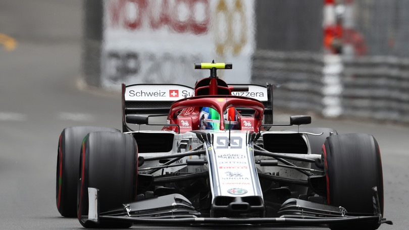 Gp Monaco, Pirelli: "Grande gestione di Hamilton"