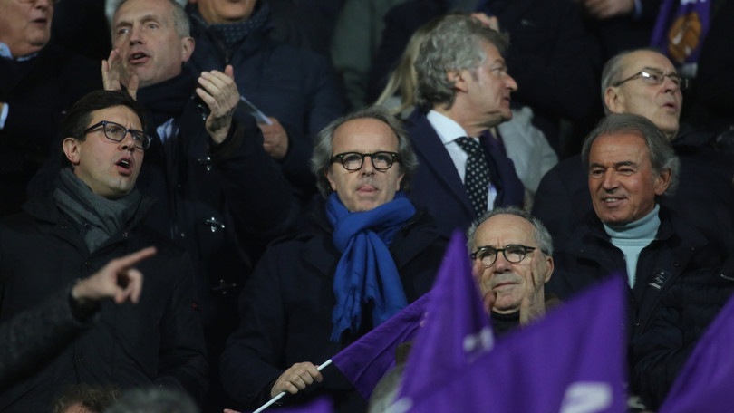 Fiorentina, il Cda del club si terrà il 31 maggio