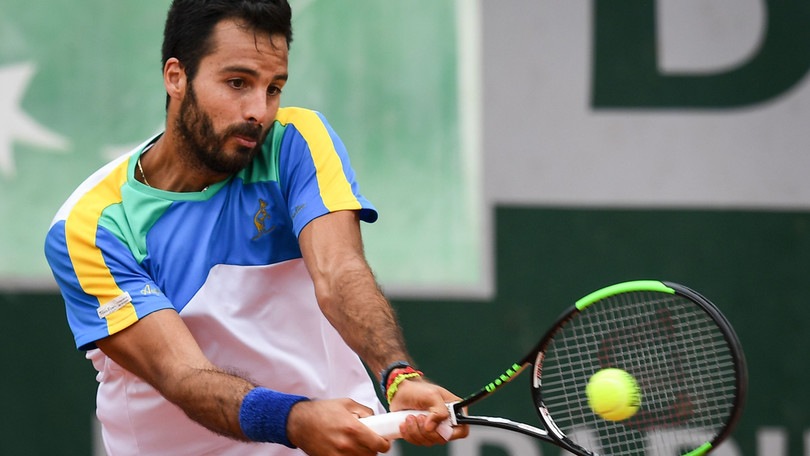 Caruso batte Munar ed approda al 2° turno del Roland Garros