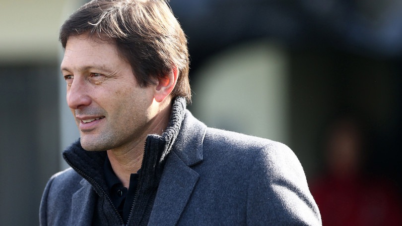 RMC Sport: "Leonardo torna al PSG: sarà direttore sportivo o vicepresidente"