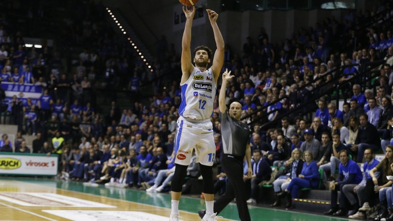 Playoff A2: Treviso batte Treviglio anche in gara 2