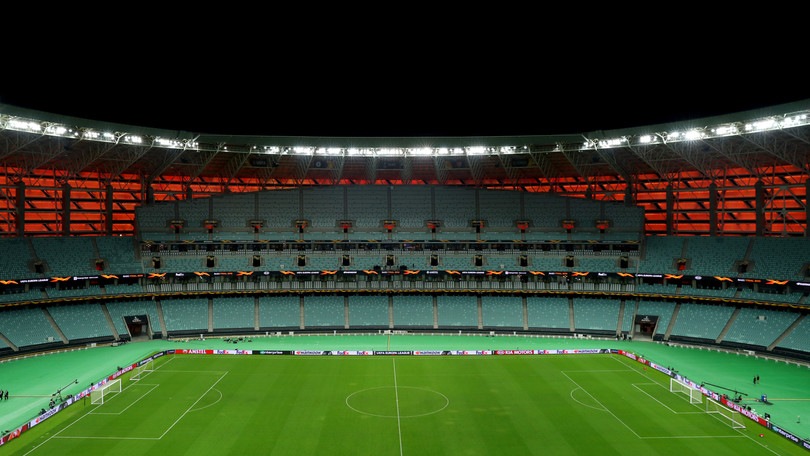 Europa League, risse tra tifosi: due feriti