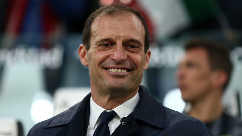 Sun: "Allegri è il post-Pochettino al Tottenham"