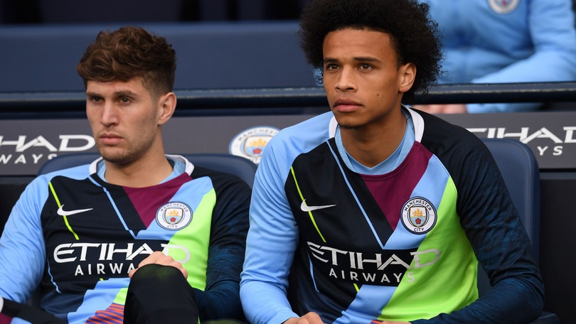 Guardian: "Sané, il Manchester City rifiuta 80 milioni di euro dal Bayern"