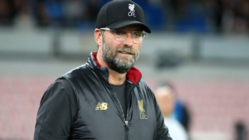 Champions: Tottenham-Liverpool, i bookmaker vedono Reds