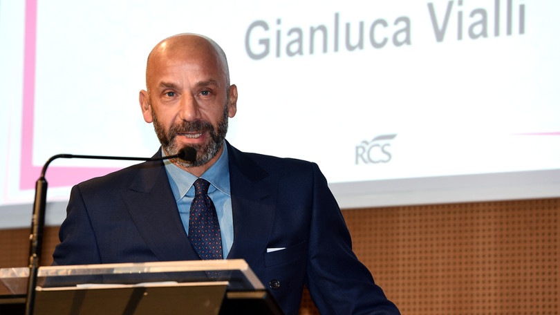 Cessione Sampdoria, Vialli si ritira dalla trattativa