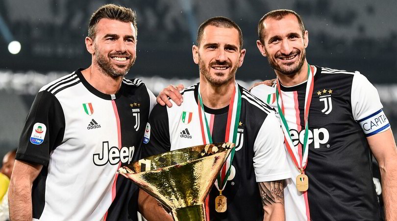 Sarri-Juve, per il gruppo degli italiani è una notizia molto positiva