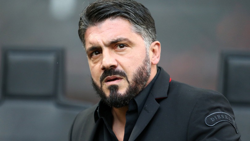 Universiadi, Gattuso chiama i tifosi: "Tutti a sostenere l'Italia con il Giappone"