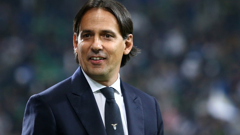 Inzaghi resta alla Lazio: sfuma l'ipotesi Milan